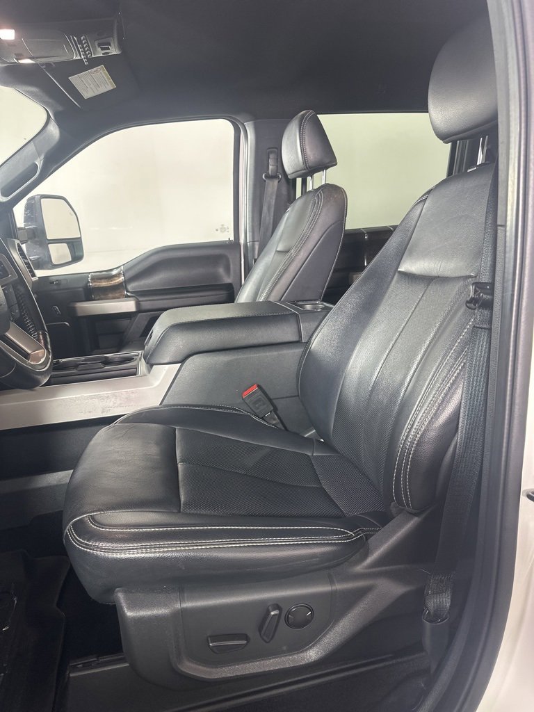 Used 2022 Ford F250 Lariat w/ Tremor Off-Road Package image 15