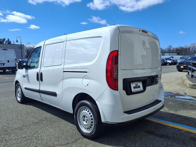 Used 2022 RAM ProMaster City Wagon FWD image 6
