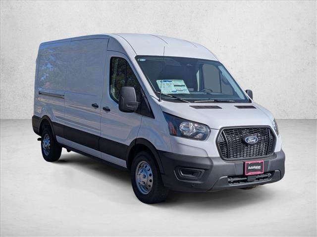 New 2026 Ford Transit 250 148 Medium Roof Extended AWD image 6