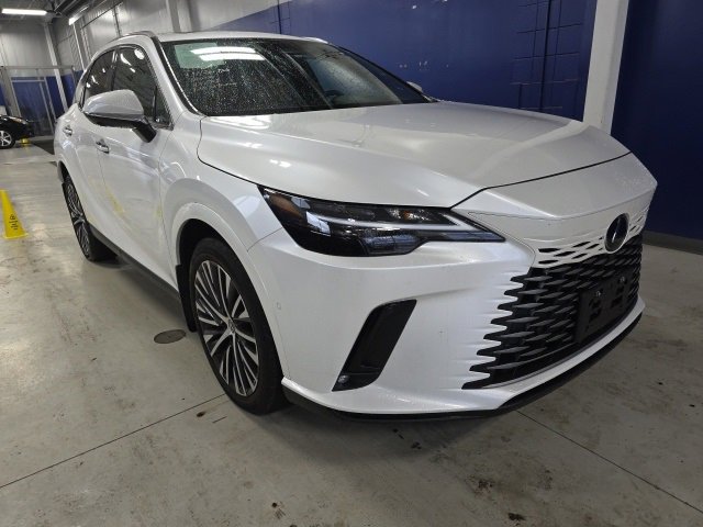 Used 2024 Lexus RX 350 Premium Plus w/ Convenience Package image 5