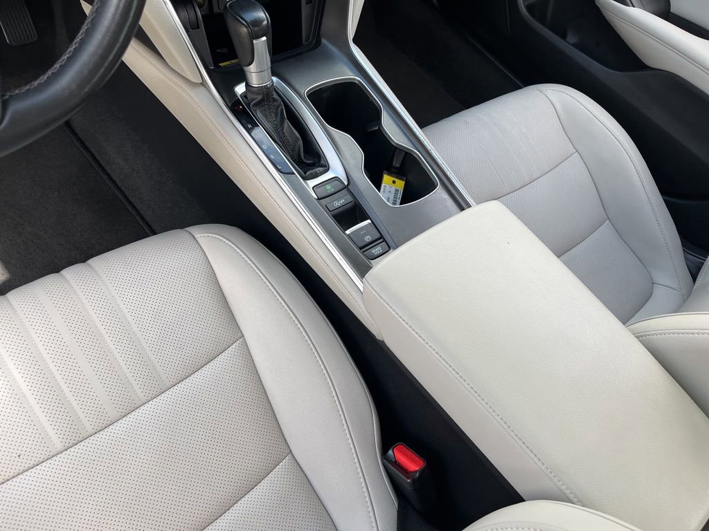 Used 2021 Honda Accord EX-L image 20