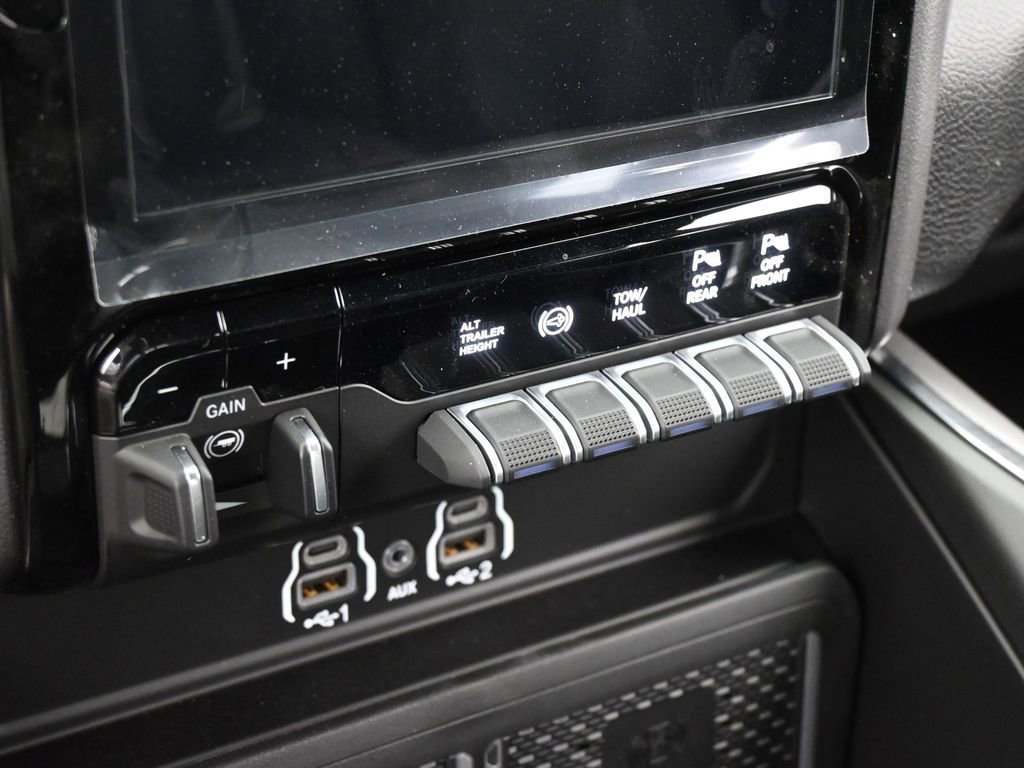 New 2026 RAM 3500 Laramie w/ Night Edition image 24