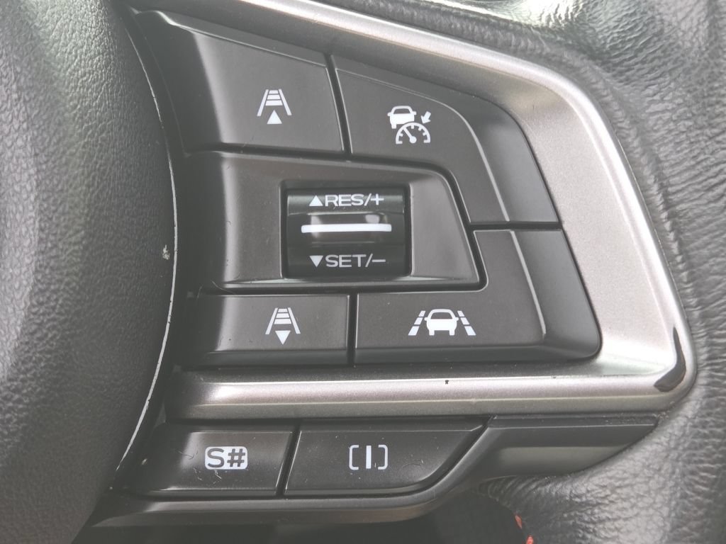 Used 2019 Subaru Forester Sport w/ Popular Package #2 AWD/4WD image 7