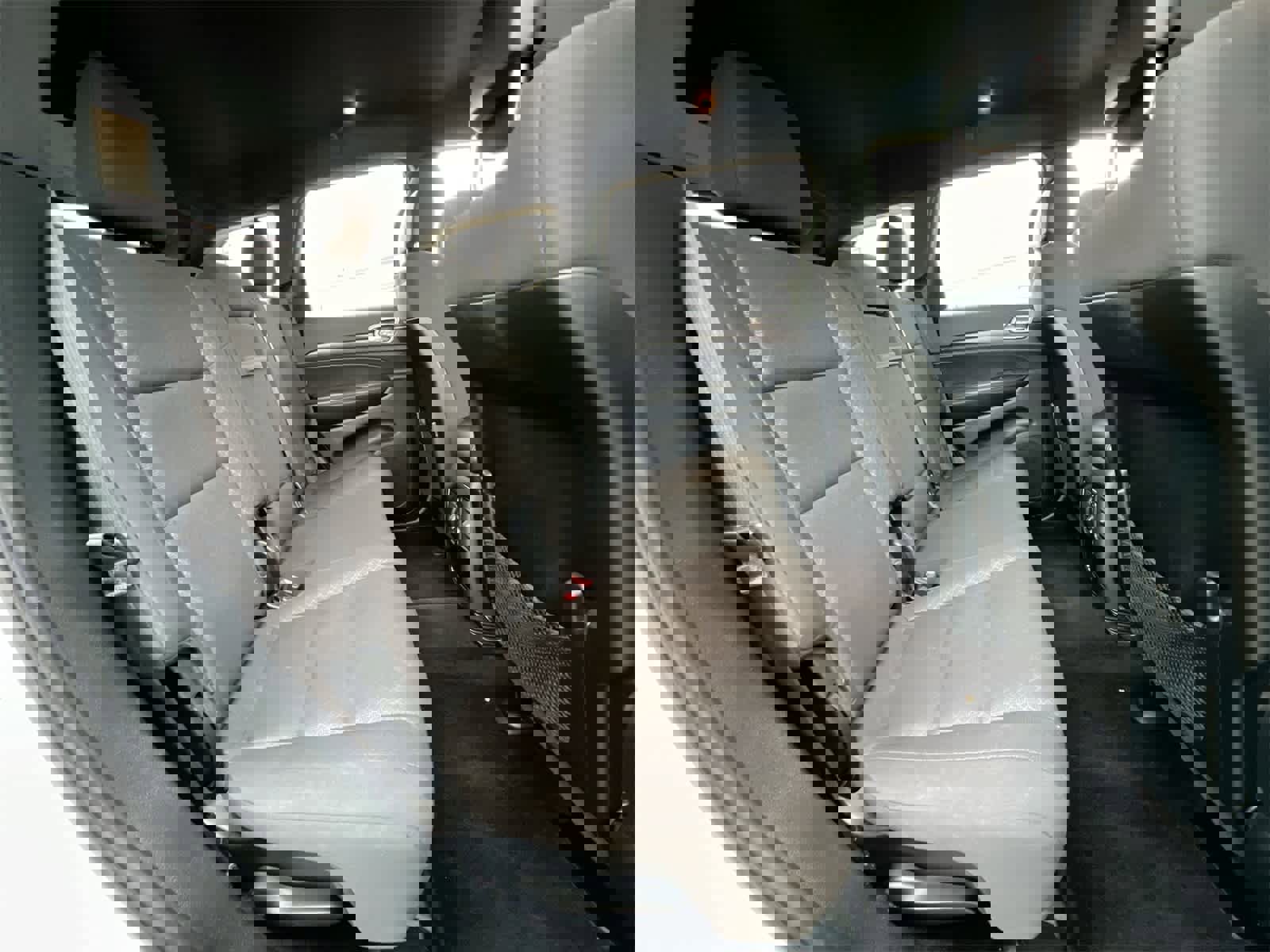 Used 2018 Jeep Grand Cherokee Laredo image 20