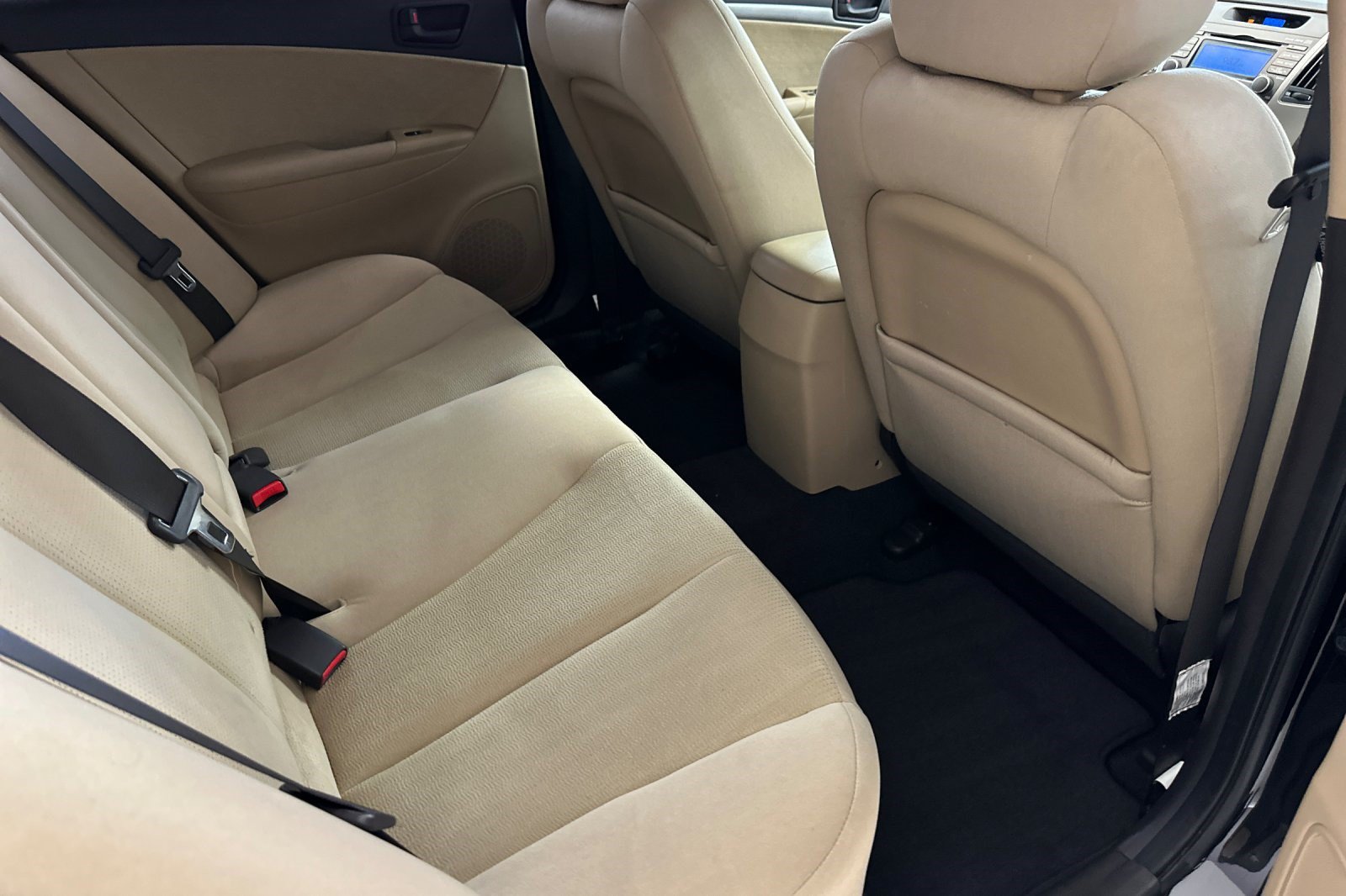 Used 2009 Hyundai Sonata GLS FWD image 30