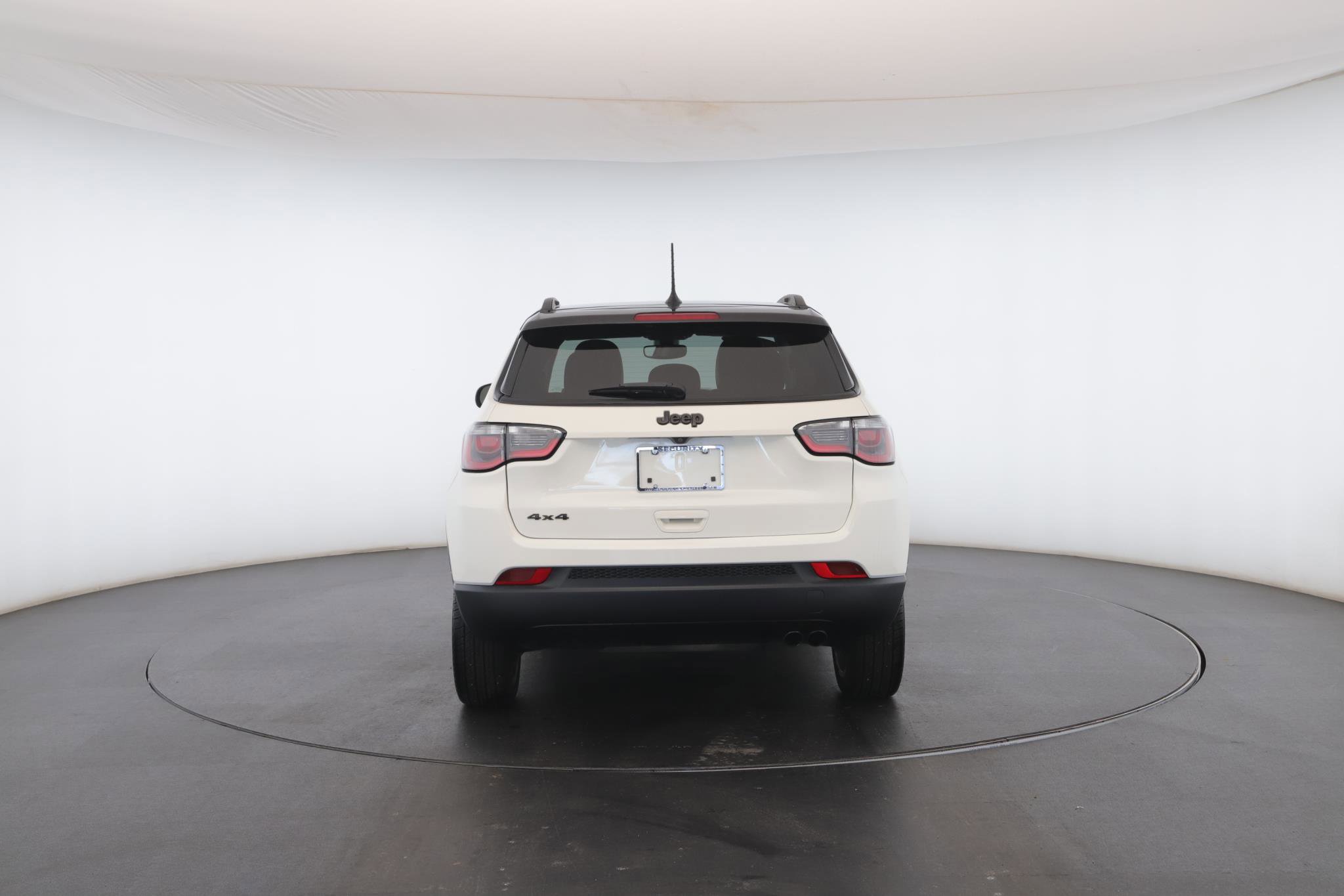 Used 2019 Jeep Compass High Altitude image 20