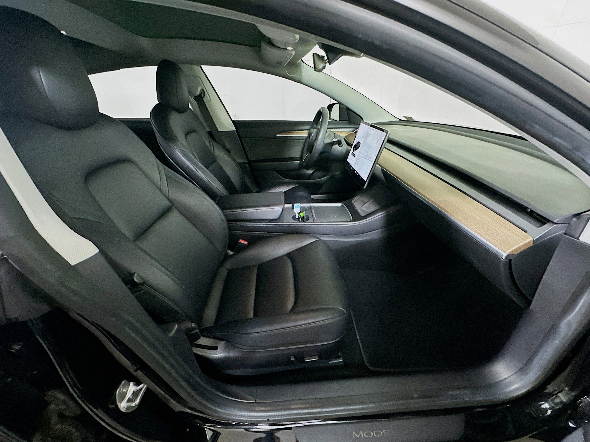 Used 2021 Tesla Model 3 Long Range image 33