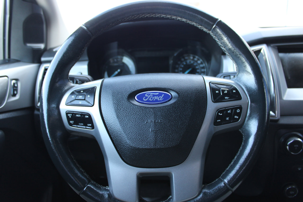 Used 2019 Ford Ranger XLT w/ Equipment Group 302A Luxury image 16