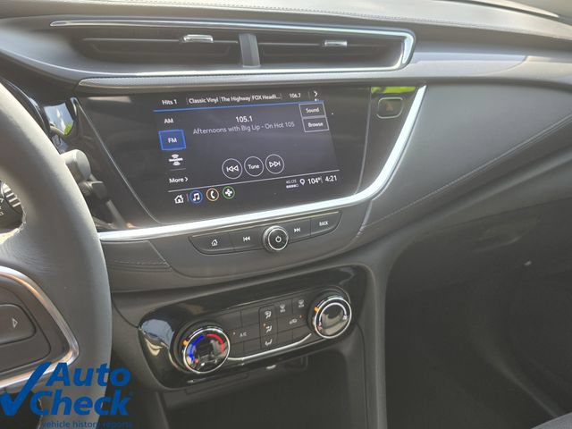 Used 2021 Buick Encore GX Preferred FWD image 23