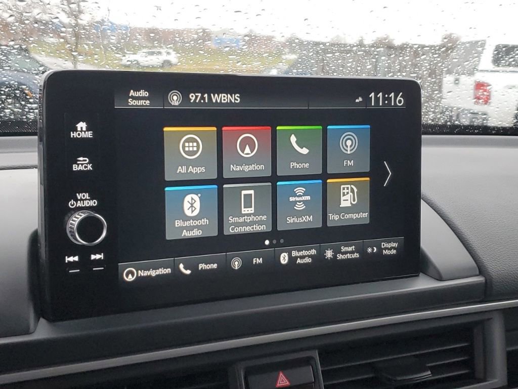 Certified 2024 Honda Pilot Elite image 20