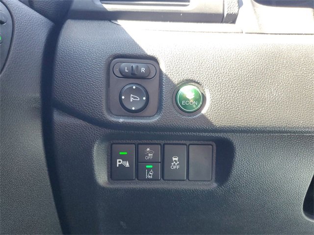 Certified 2024 Honda Passport EX-L image 25