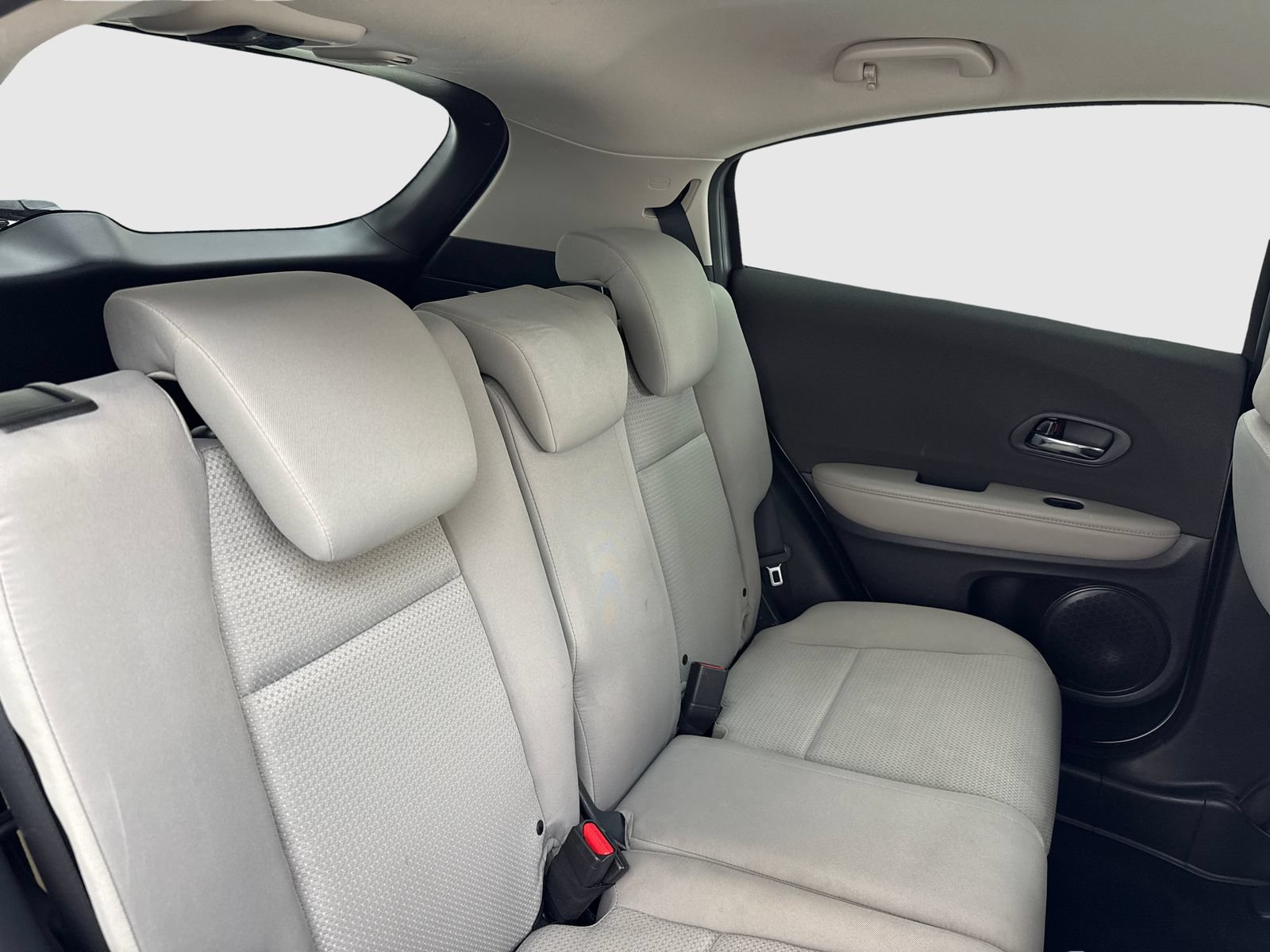Used 2020 Honda HR-V LX image 41