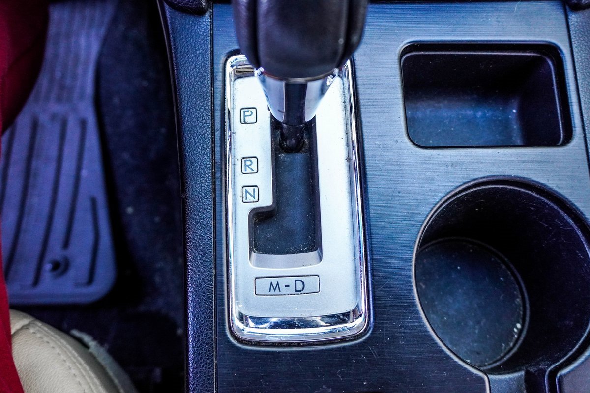 Used 2017 Subaru Outback 2.5i Limited image 31