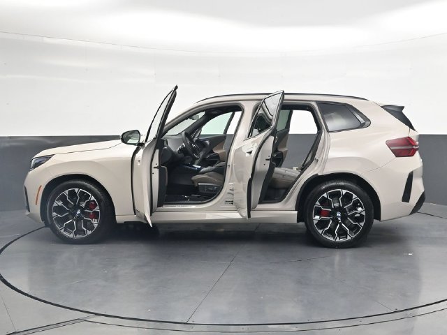 New 2026 BMW X3 xDrive30i w/ Premium Package AWD/4WD image 38