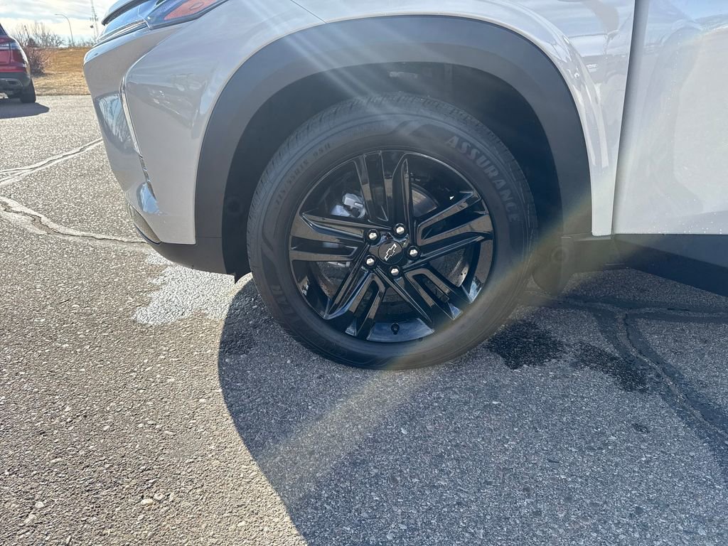 New 2026 Chevrolet Trax ACTIV w/ Driver Confidence Package image 25