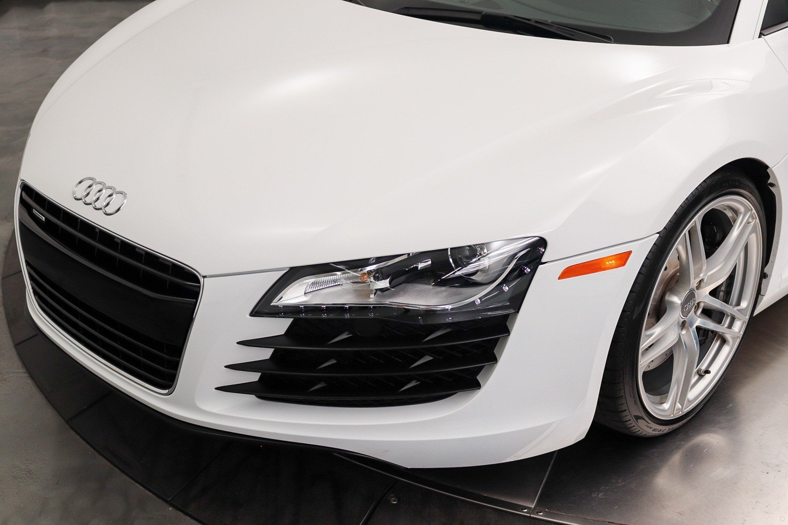 Used 2009 Audi R8 V8 AWD/4WD image 11