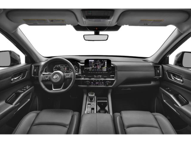 Used 2025 Nissan Pathfinder SL w/ SL Premium Package AWD/4WD image 11
