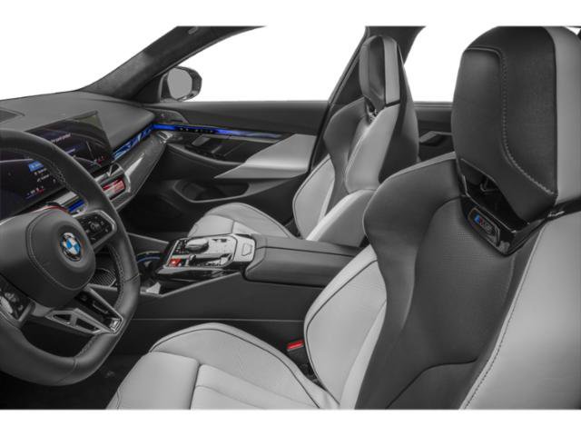 New 2027 BMW M5 Touring AWD/4WD image 11