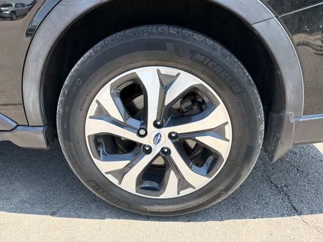 Used 2020 Subaru Outback Touring w/ Popular Package #2 AWD/4WD image 31
