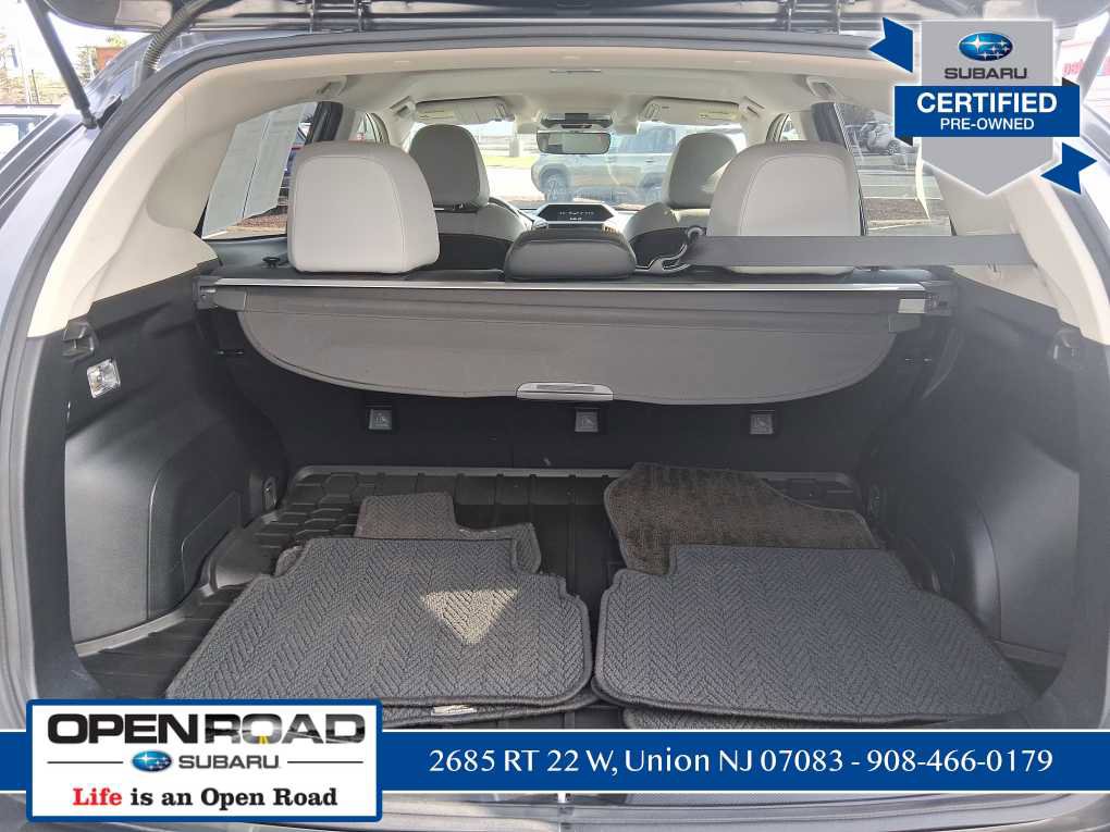 Used 2023 Subaru Crosstrek 2.5i Limited AWD/4WD image 9