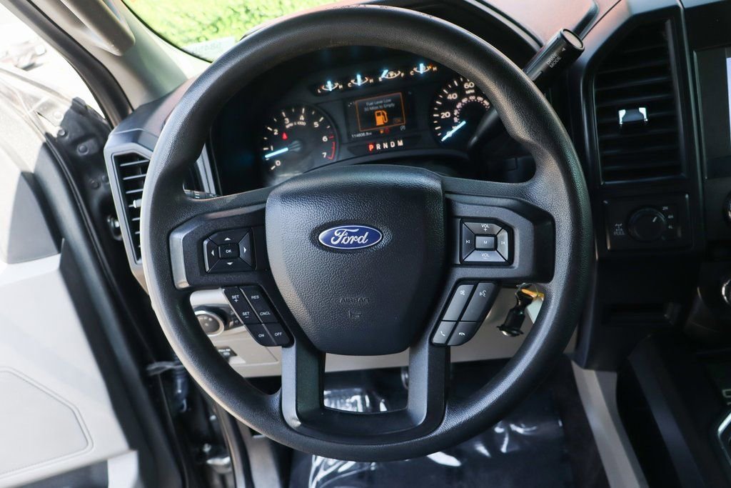 Used 2019 Ford F150 XL w/ Equipment Group 101A Mid image 21
