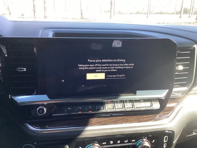 New 2026 GMC Sierra 1500 Elevation w/ Elevation Premium Package image 19