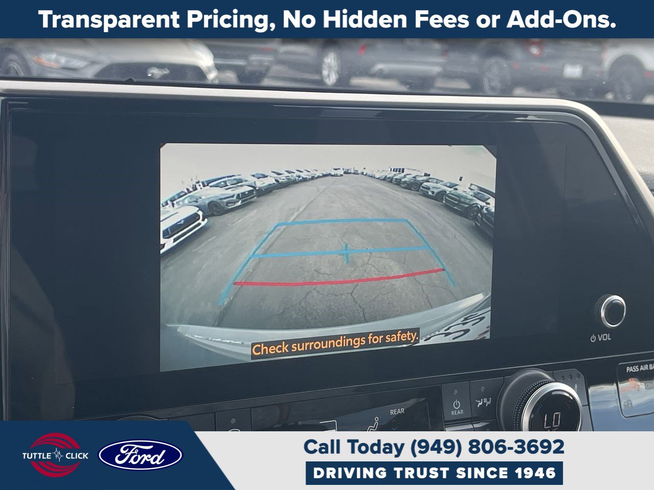 Used 2023 Toyota Highlander Bronze Edition image 25