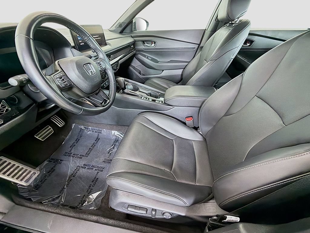 Used 2025 Honda Accord Sport image 23