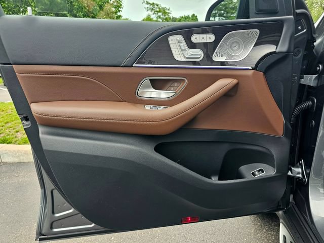 New 2026 Mercedes-Benz GLE 450 4MATIC image 19