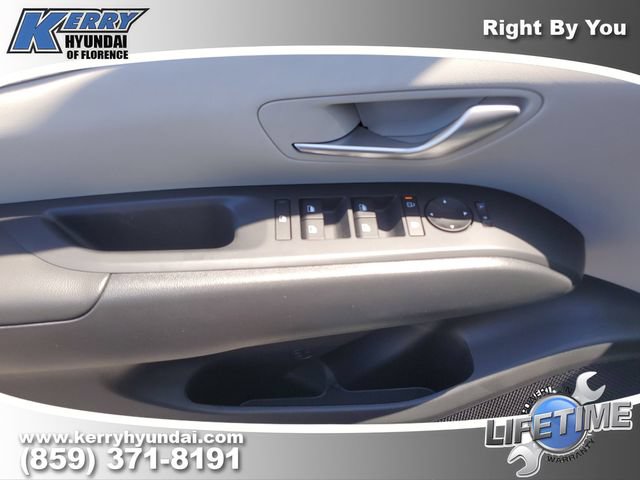 New 2026 Hyundai Tucson SEL AWD/4WD image 20