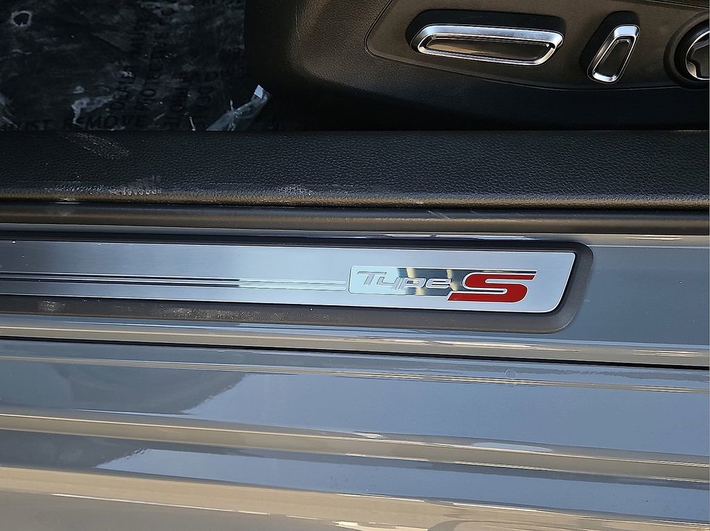 New 2026 Acura Integra Type S FWD image 17