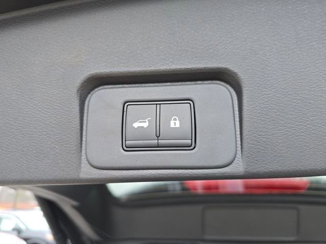 New 2026 Nissan Rogue SV AWD/4WD image 19