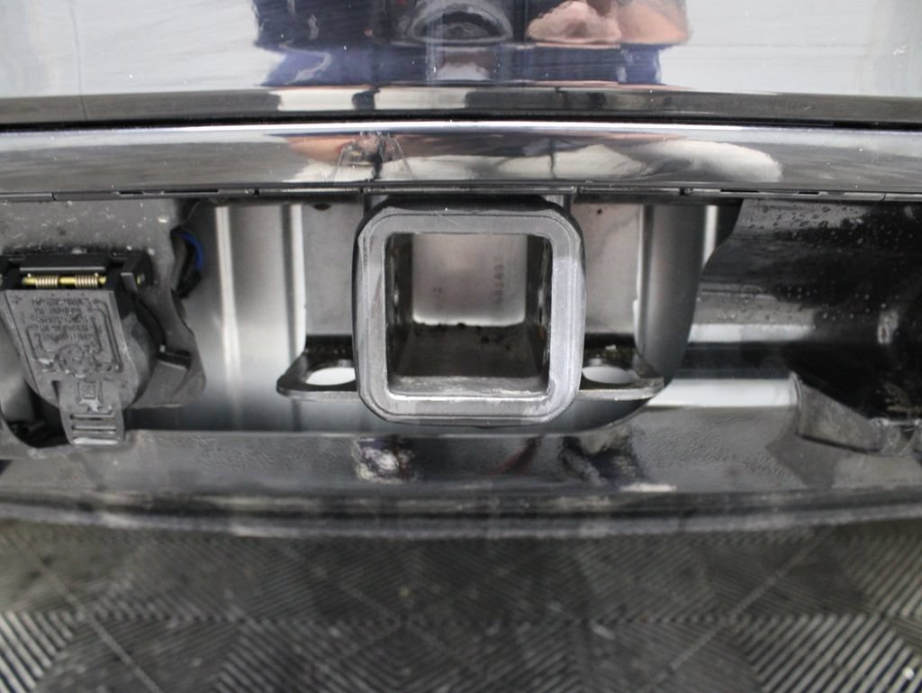 Used 2026 Chevrolet Traverse RS AWD/4WD image 53