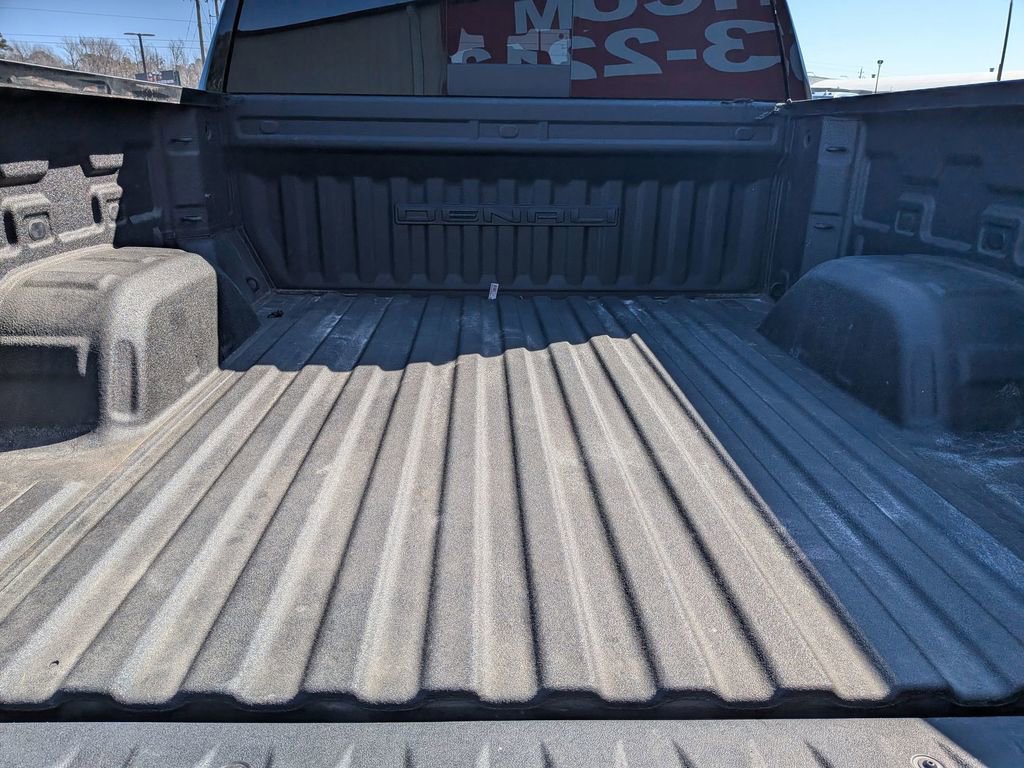 Used 2020 GMC Sierra 1500 Denali w/ Denali Ultimate Package image 27