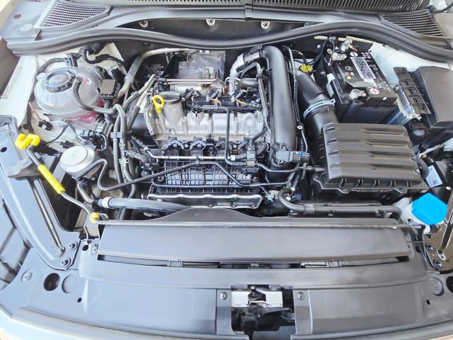 Used 2020 Volkswagen Jetta S image 28