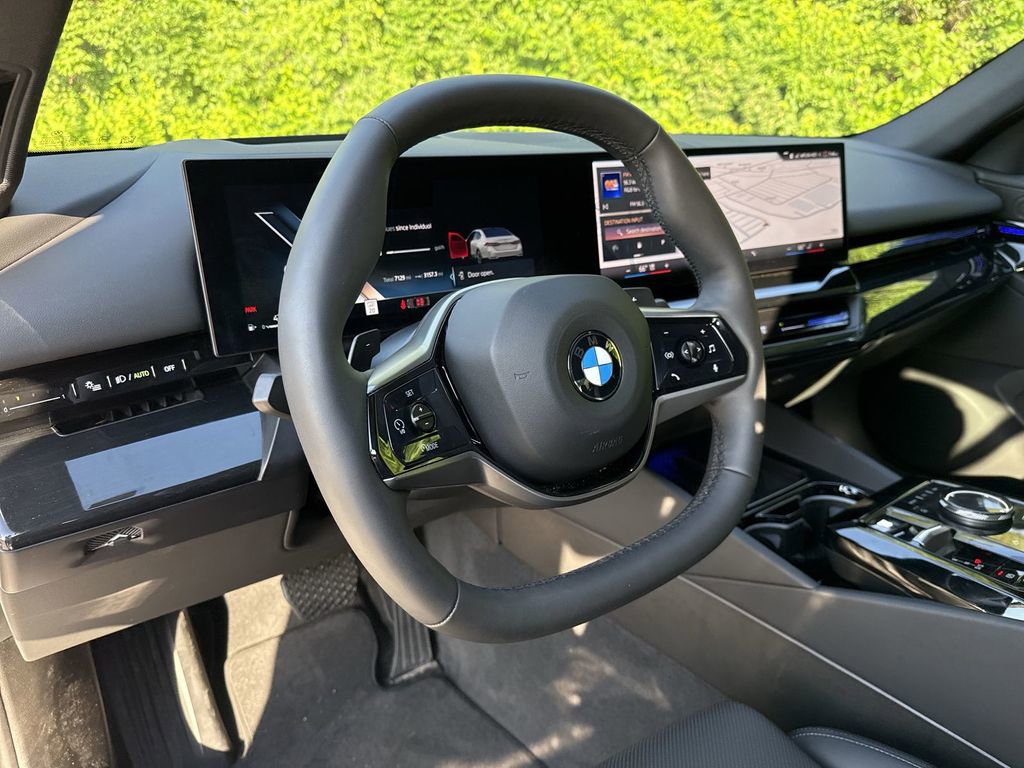 Certified 2025 BMW 228i xDrive w/ Premium Package image 17