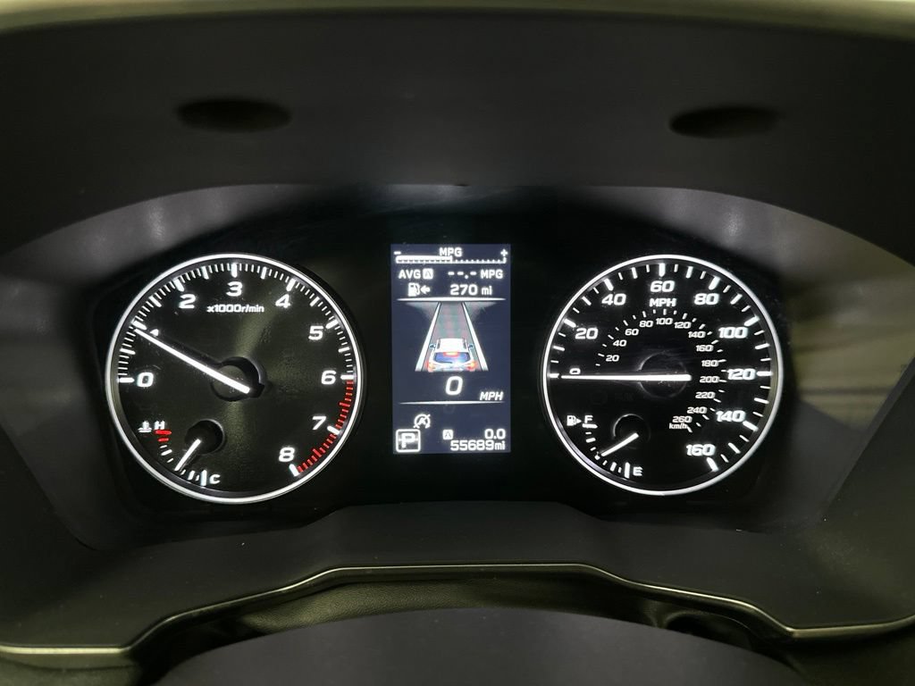 Used 2024 Subaru Outback Limited AWD/4WD image 29