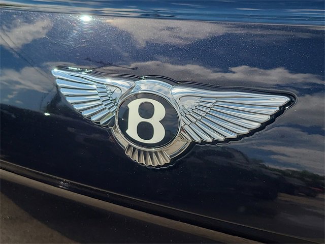 Used 2021 Bentley Flying Spur V8 image 9