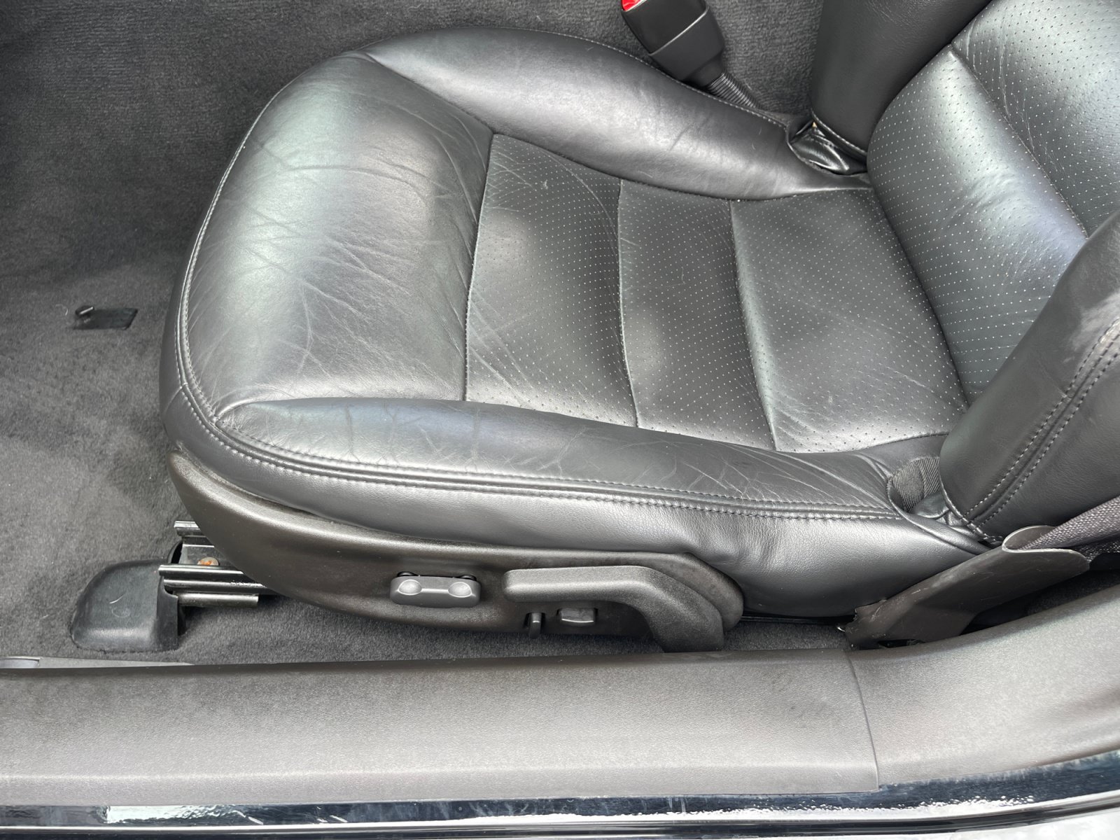 Used 2008 Chevrolet Corvette Coupe w/ Preferred Equipment Group RWD image 14