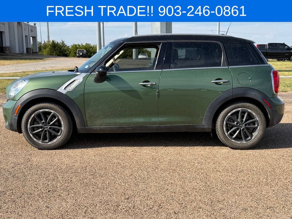 Used 2015 MINI Cooper Countryman FWD image 4