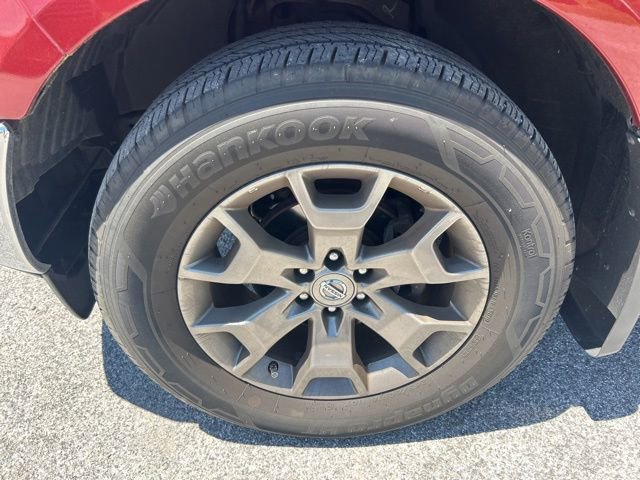 Used 2014 Nissan Frontier SL AWD/4WD image 11