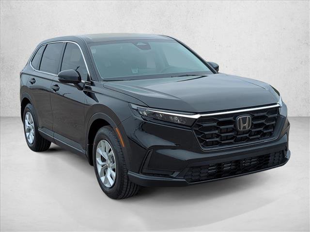 New 2026 Honda CR-V LX image 6