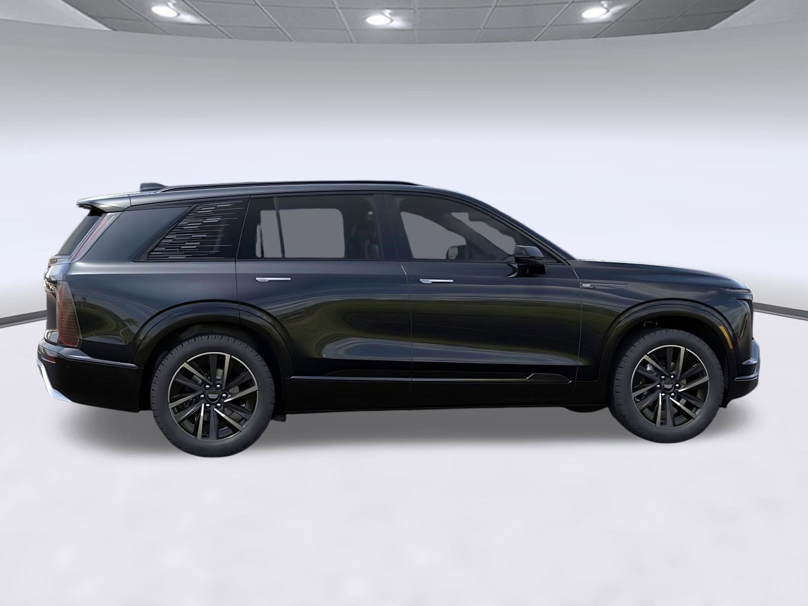 New 2026 Cadillac Vistiq Sport image 4