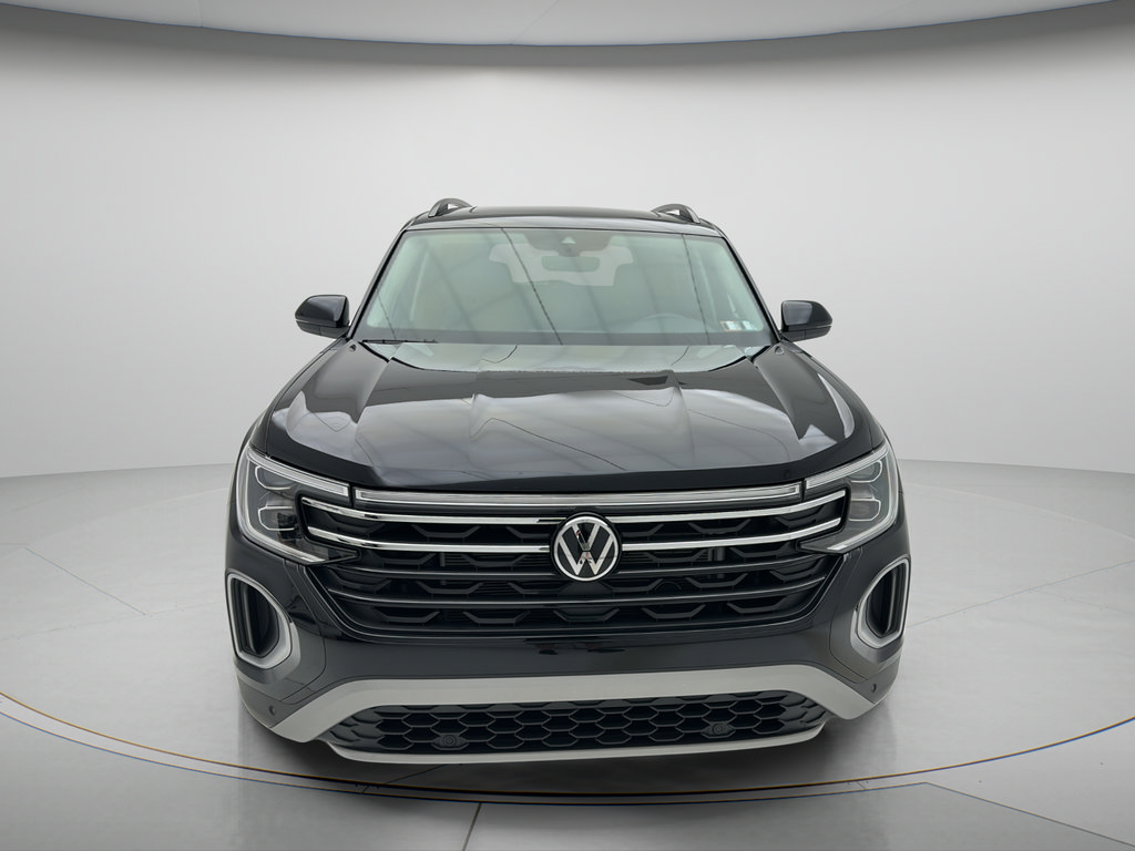Used 2026 Volkswagen Atlas Peak Edition AWD/4WD video 2