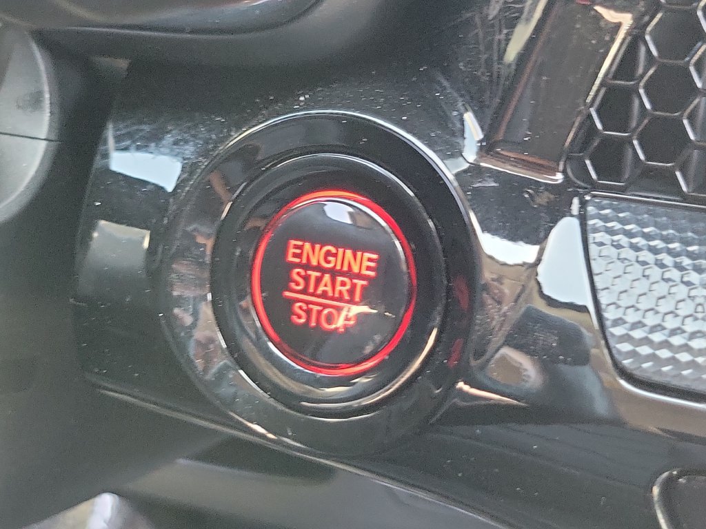 Certified 2025 Honda CR-V EX-L image 29