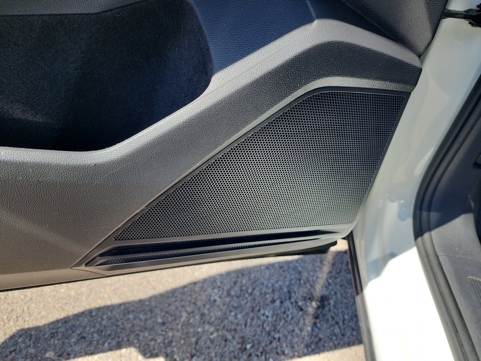 Used 2019 Volkswagen Tiguan S w/ Driver Assistance Package image 27