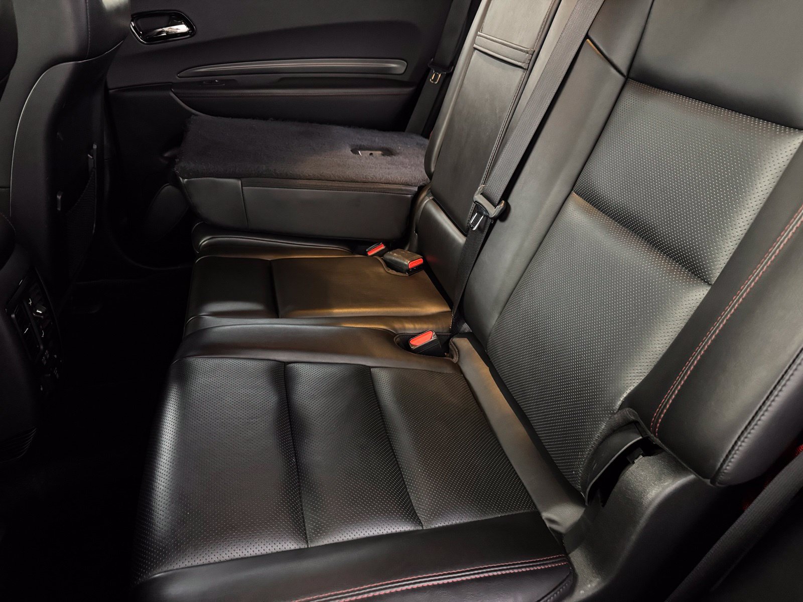 Used 2024 Dodge Durango GT AWD/4WD image 32