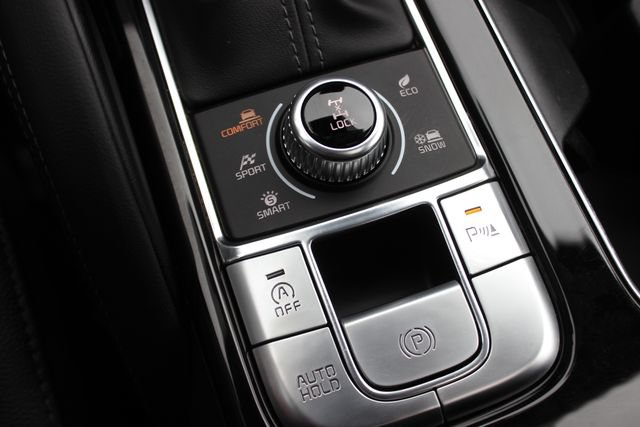 Used 2024 Kia Telluride EX X-Line AWD/4WD image 12