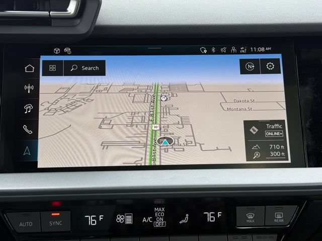 New 2026 Audi A3 2.0T Premium AWD/4WD image 16