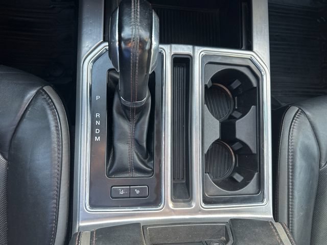 Used 2019 Ford F150 Platinum w/ Equipment Group 701A Luxury AWD/4WD image 6